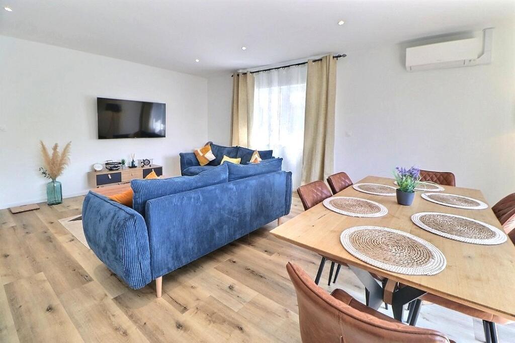 Appartement Alsace Neuf Garage, Parking Et Terrasse Колмар Екстериор снимка