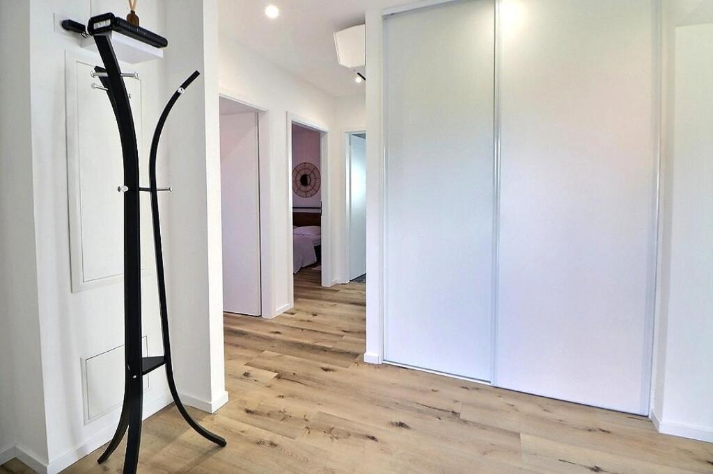 Appartement Alsace Neuf Garage, Parking Et Terrasse Колмар Екстериор снимка