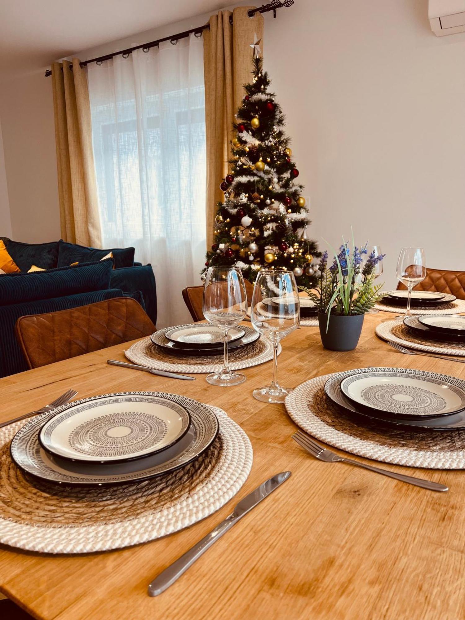 Appartement Alsace Neuf Garage, Parking Et Terrasse Колмар Екстериор снимка